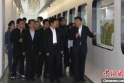 两家人换同心·大调研｜聚焦激发民间投资活力 全国工商联开展2025年度重点考察调研
