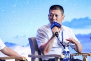 两家人换蜂巢汽车武红超预测：未来五年中国新能源车渗透率将突破70%