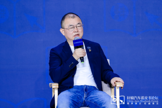 为什么汽车行业要反内卷？(🎡)贾可：既要配置高又要价格低，上帝都做不了